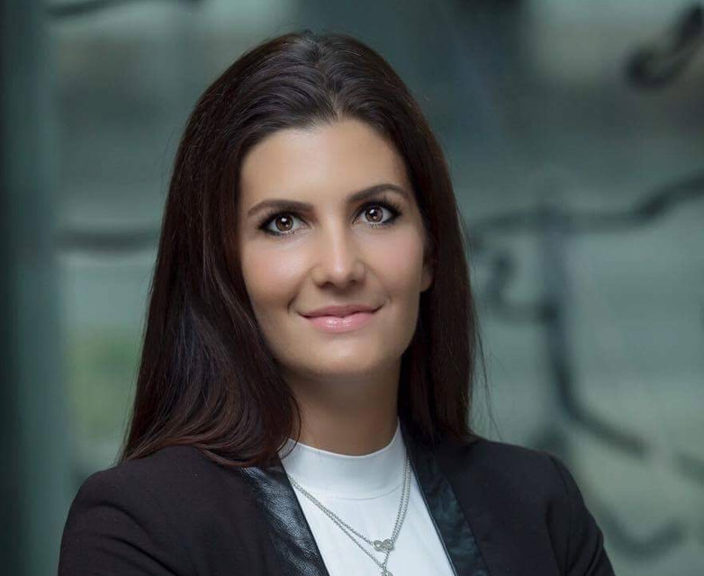 Sebestyén-Ozsvár Éva